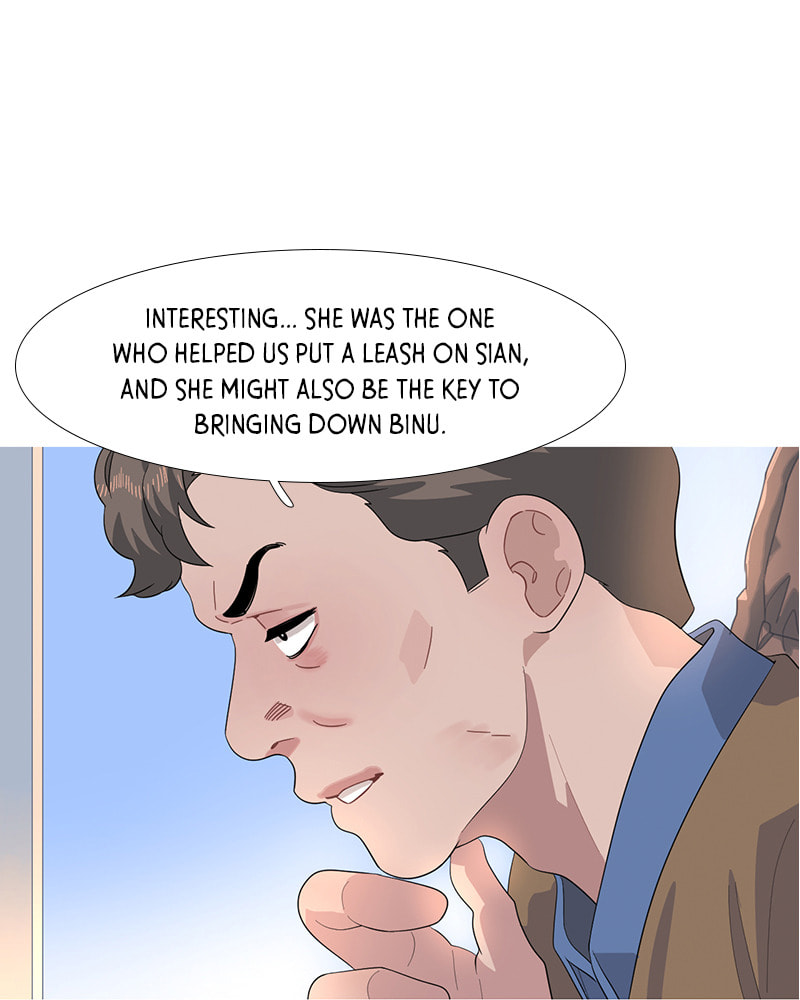 Read My Little Bookstore chapter 49 image 14 on Lezhin