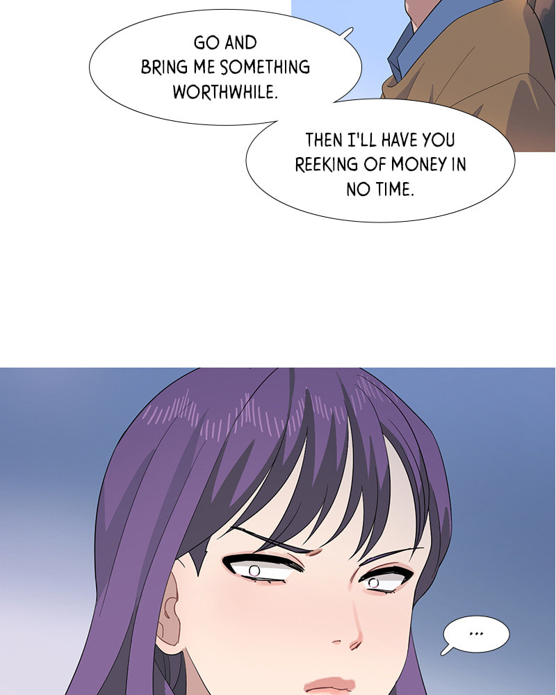 Read My Little Bookstore chapter 49 image 16 on Lezhin