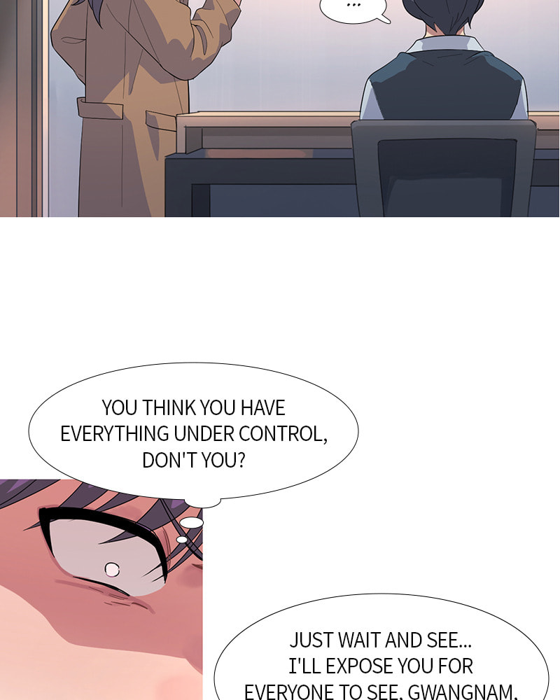 Read My Little Bookstore chapter 49 image 18 on Lezhin