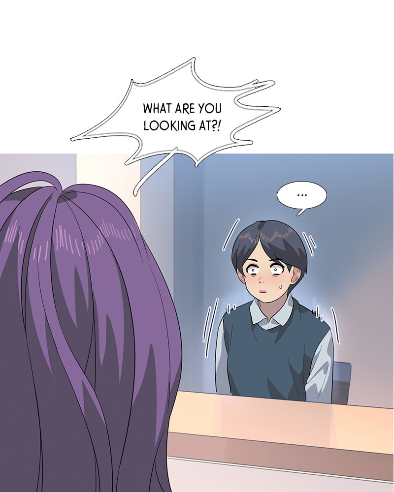 Read My Little Bookstore chapter 49 image 20 on Lezhin