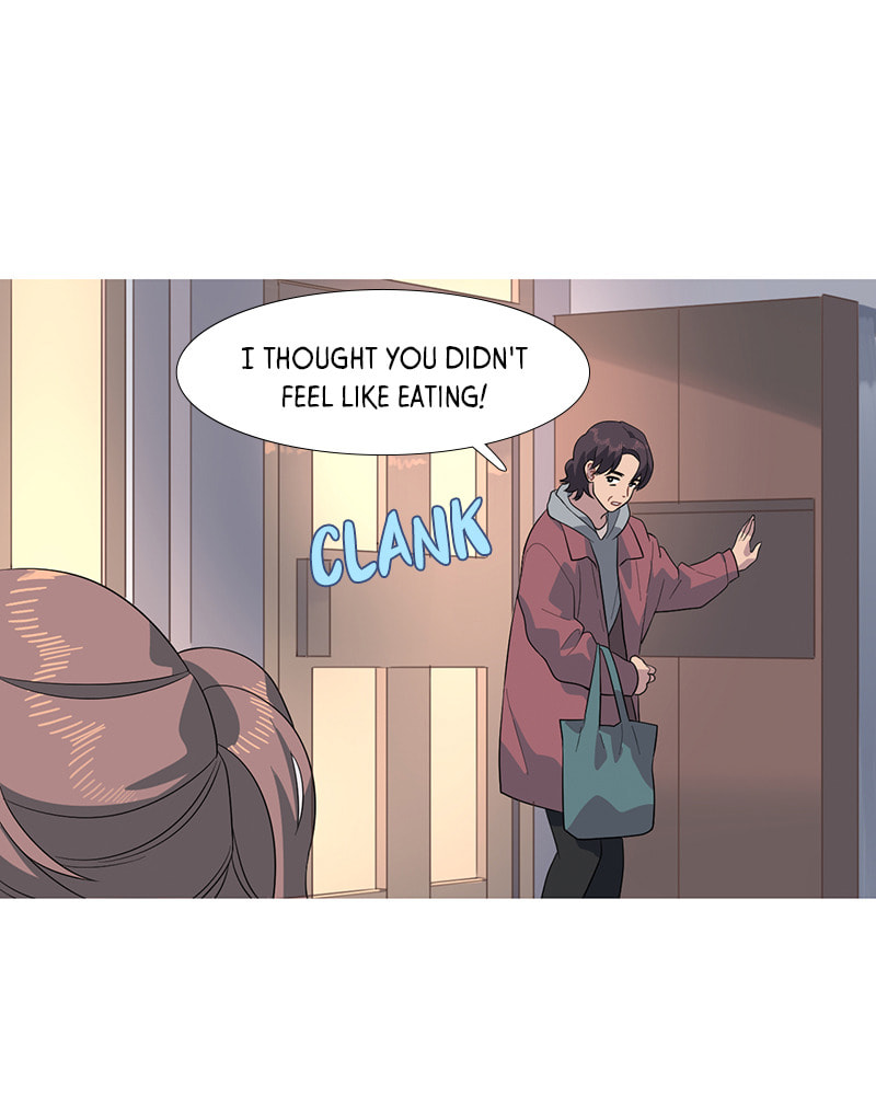 Read My Little Bookstore chapter 49 image 26 on Lezhin