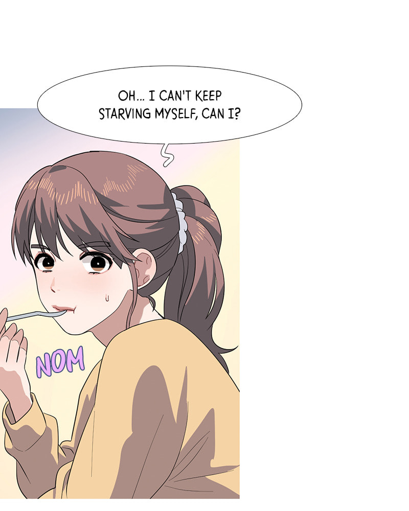 Read My Little Bookstore chapter 49 image 27 on Lezhin