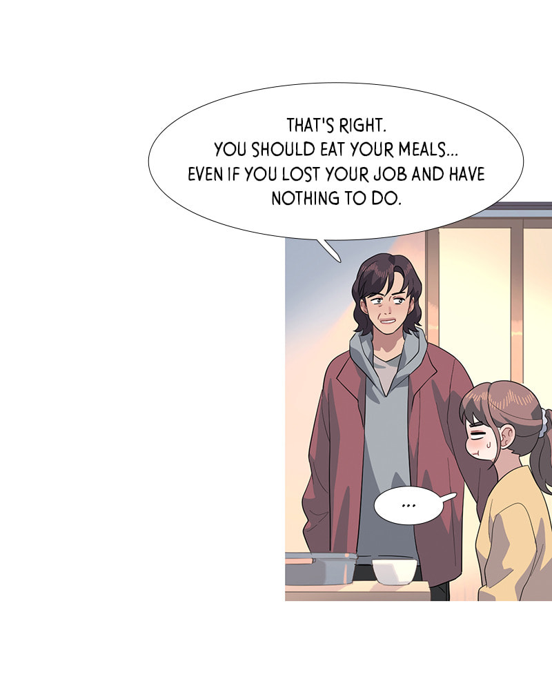 Read My Little Bookstore chapter 49 image 28 on Lezhin