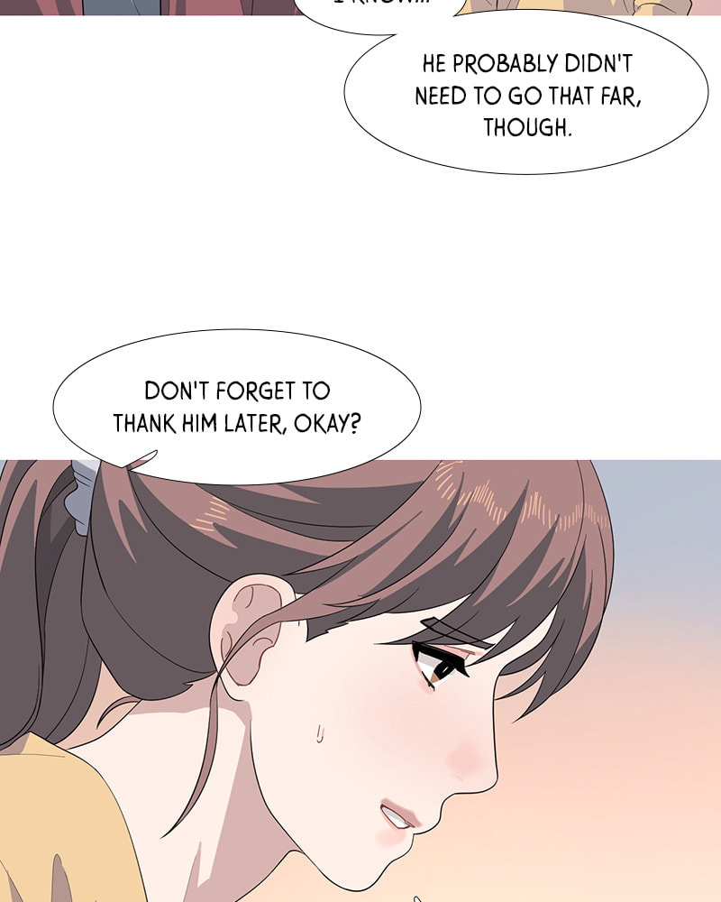 Read My Little Bookstore chapter 49 image 31 on Lezhin