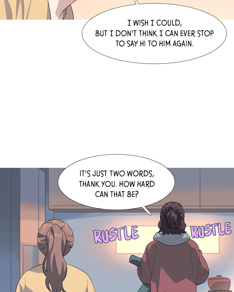 Read My Little Bookstore chapter 49 image 32 on Lezhin
