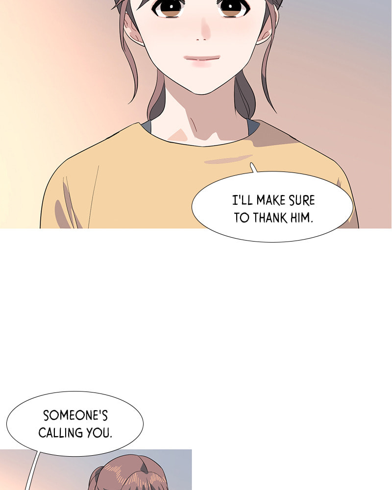 Read My Little Bookstore chapter 49 image 34 on Lezhin