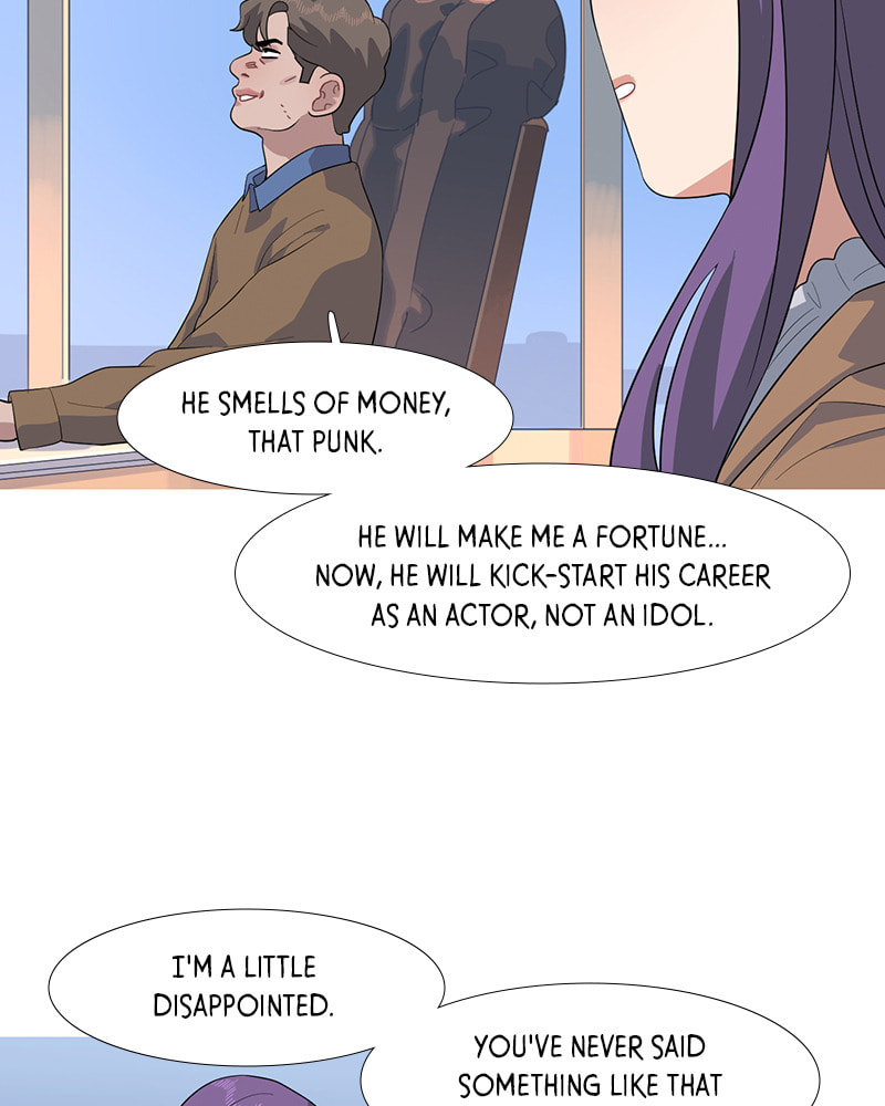Read My Little Bookstore chapter 49 image 4 on Lezhin