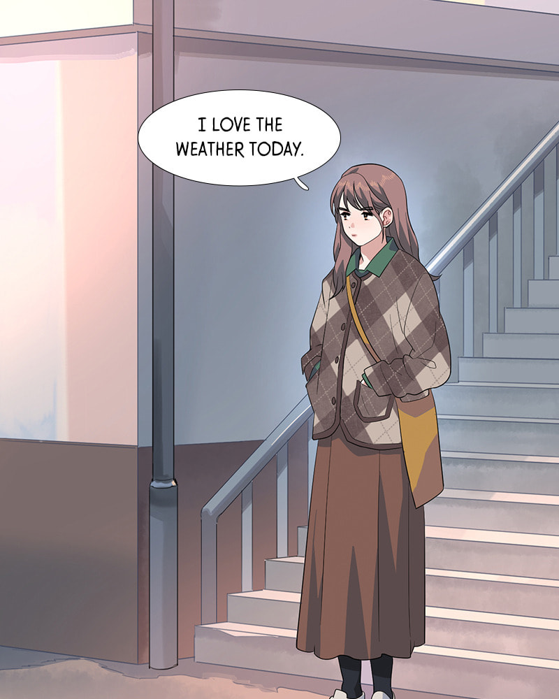 Read My Little Bookstore chapter 49 image 40 on Lezhin