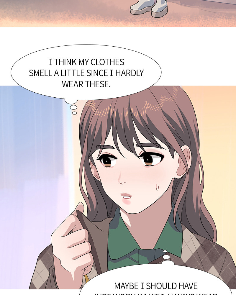 Read My Little Bookstore chapter 49 image 41 on Lezhin