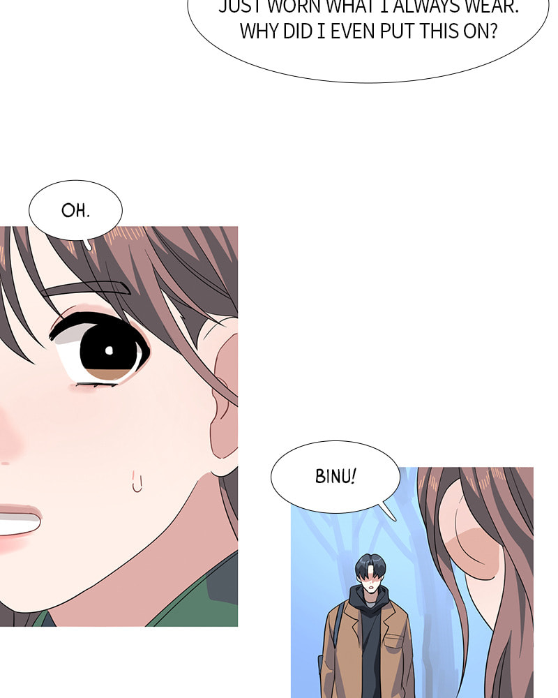 Read My Little Bookstore chapter 49 image 42 on Lezhin