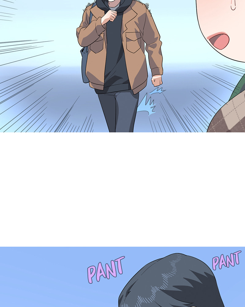 Read My Little Bookstore chapter 49 image 44 on Lezhin