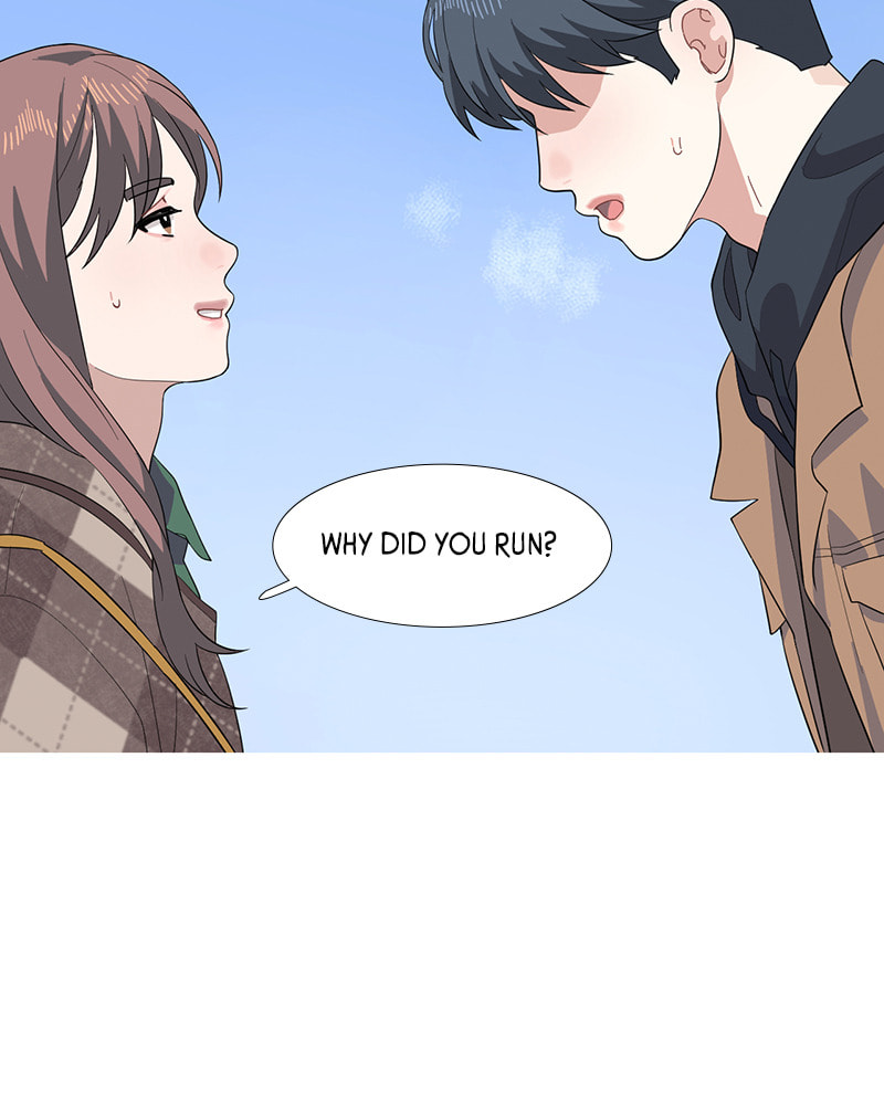 Read My Little Bookstore chapter 49 image 45 on Lezhin