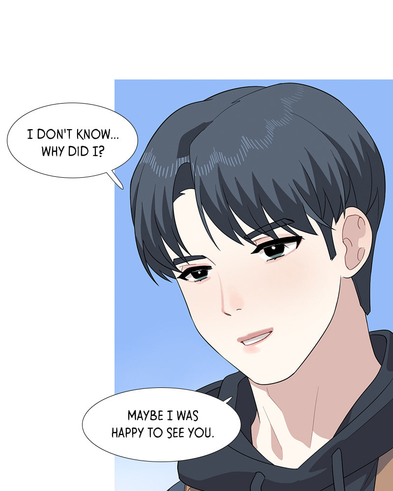 Read My Little Bookstore chapter 49 image 46 on Lezhin