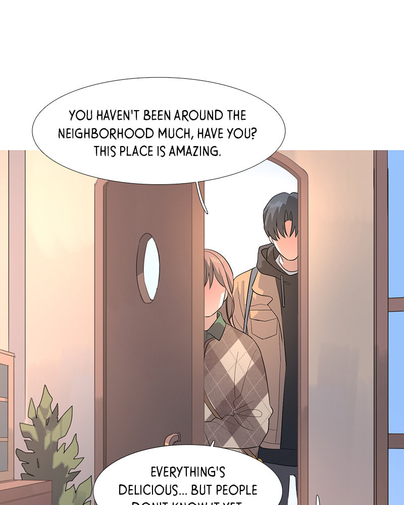 Read My Little Bookstore chapter 49 image 49 on Lezhin
