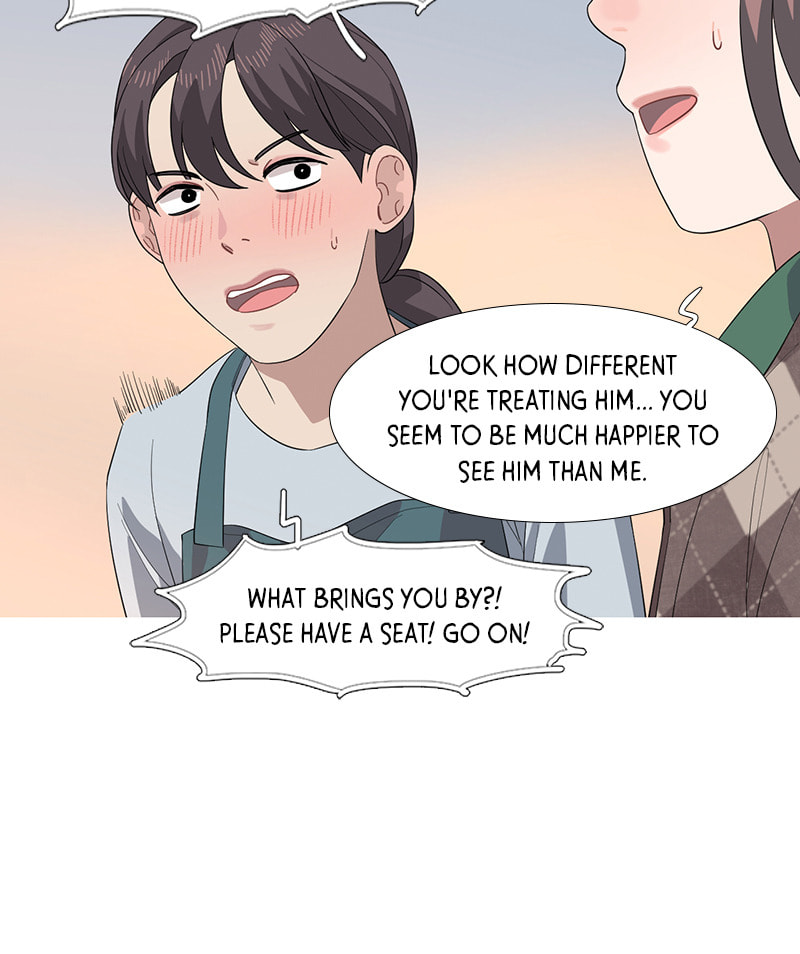 Read My Little Bookstore chapter 49 image 52 on Lezhin