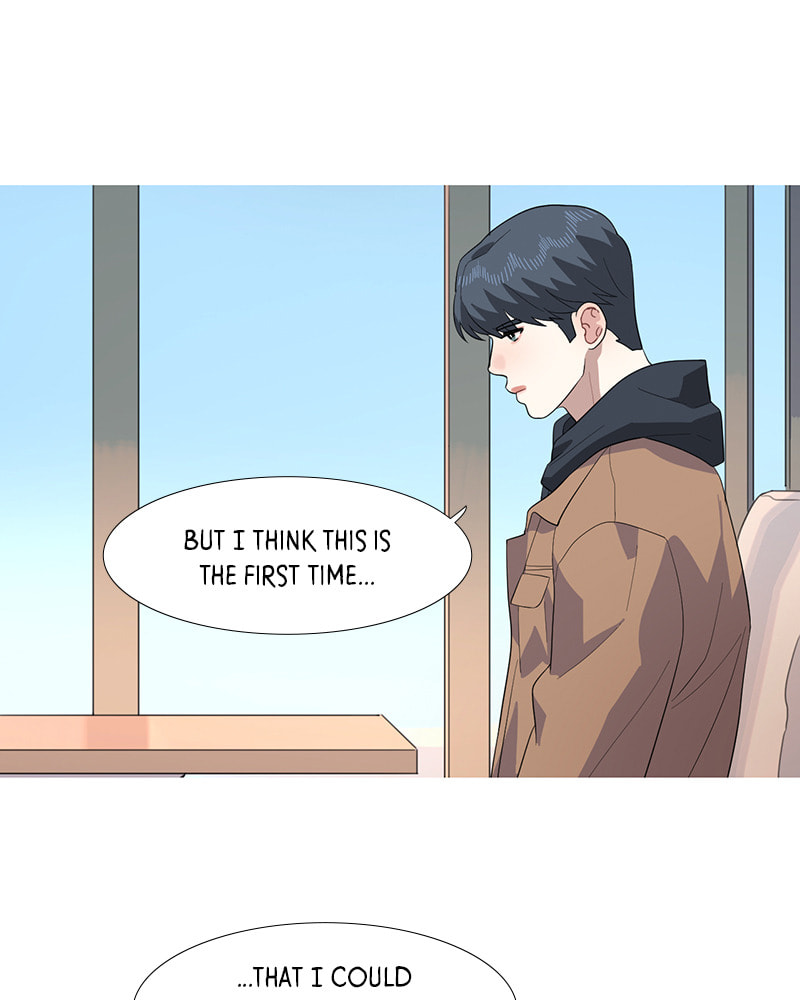 Read My Little Bookstore chapter 49 image 57 on Lezhin