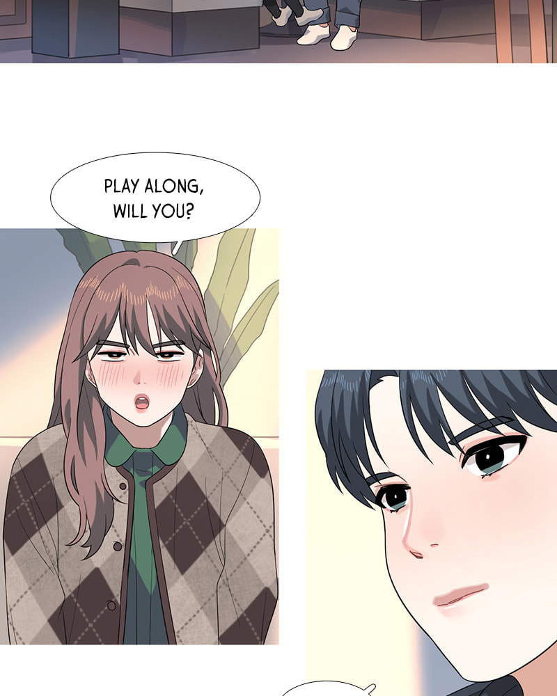Read My Little Bookstore chapter 49 image 60 on Lezhin