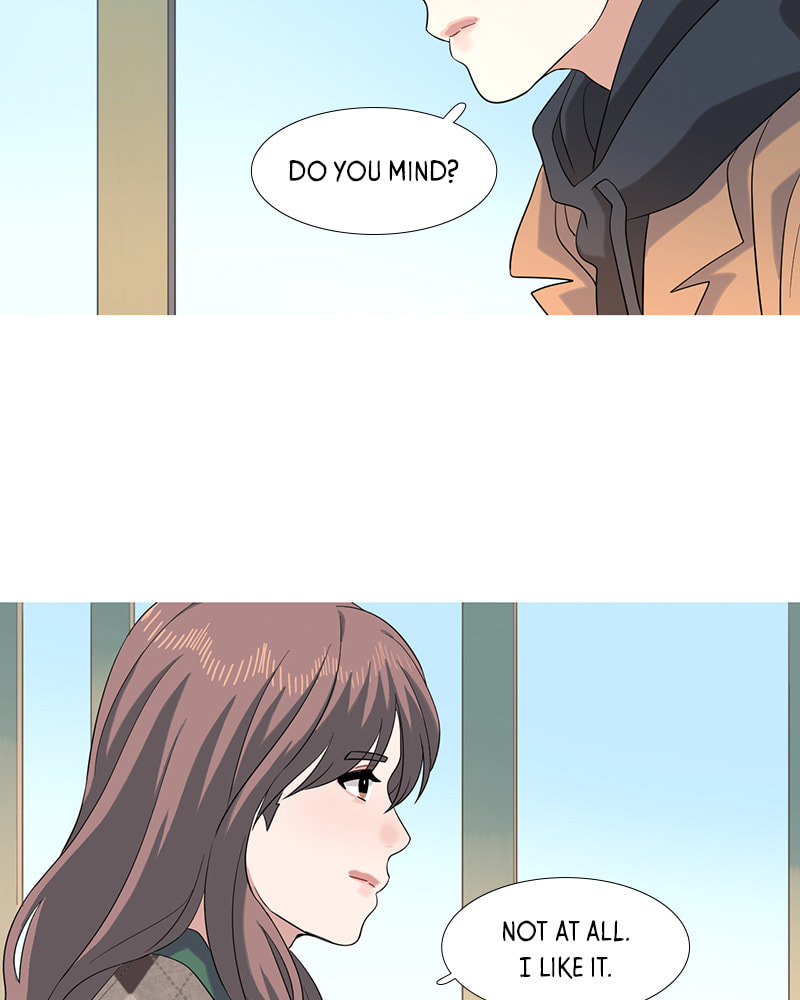 Read My Little Bookstore chapter 49 image 65 on Lezhin