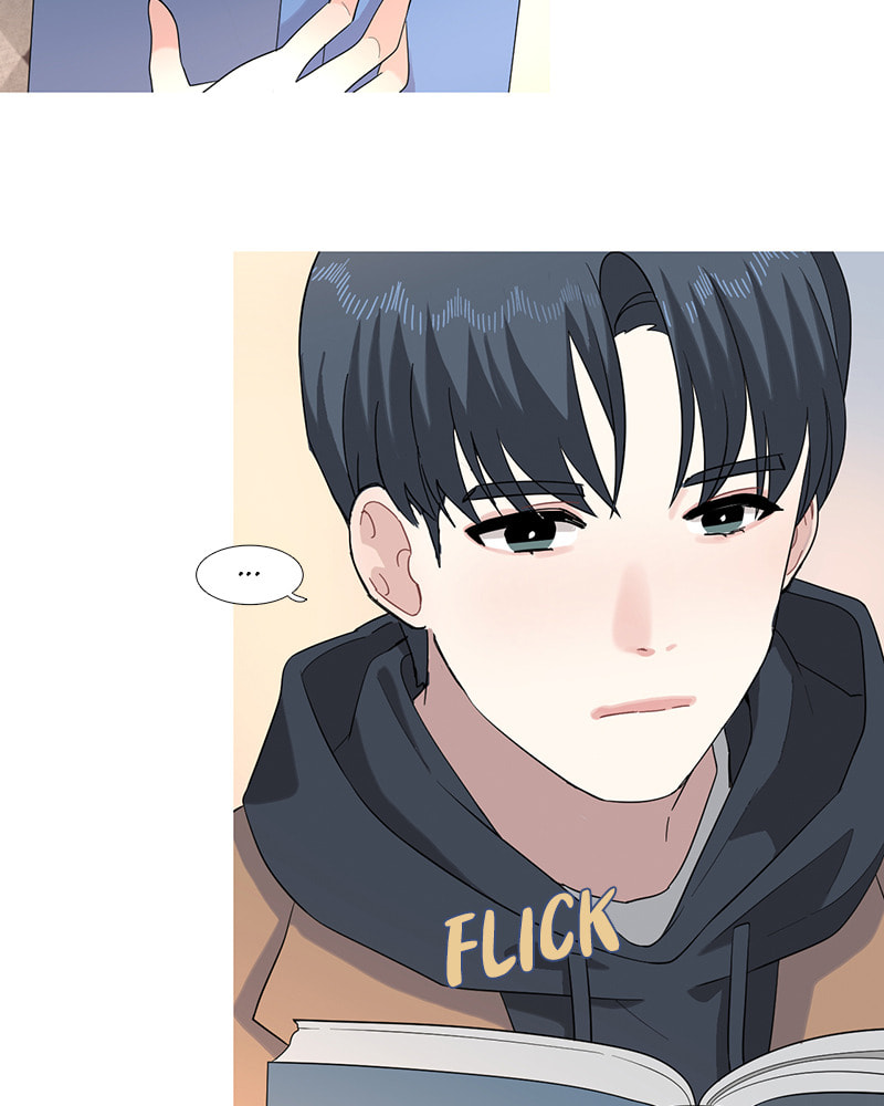 Read My Little Bookstore chapter 49 image 68 on Lezhin