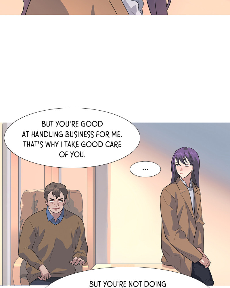 Read My Little Bookstore chapter 49 image 7 on Lezhin