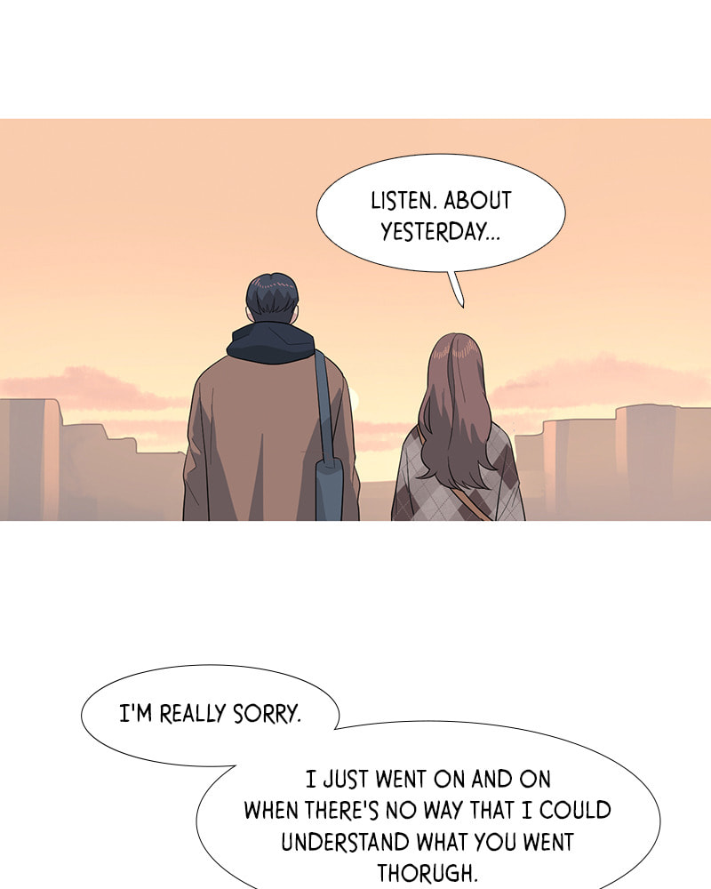 Read My Little Bookstore chapter 49 image 71 on Lezhin