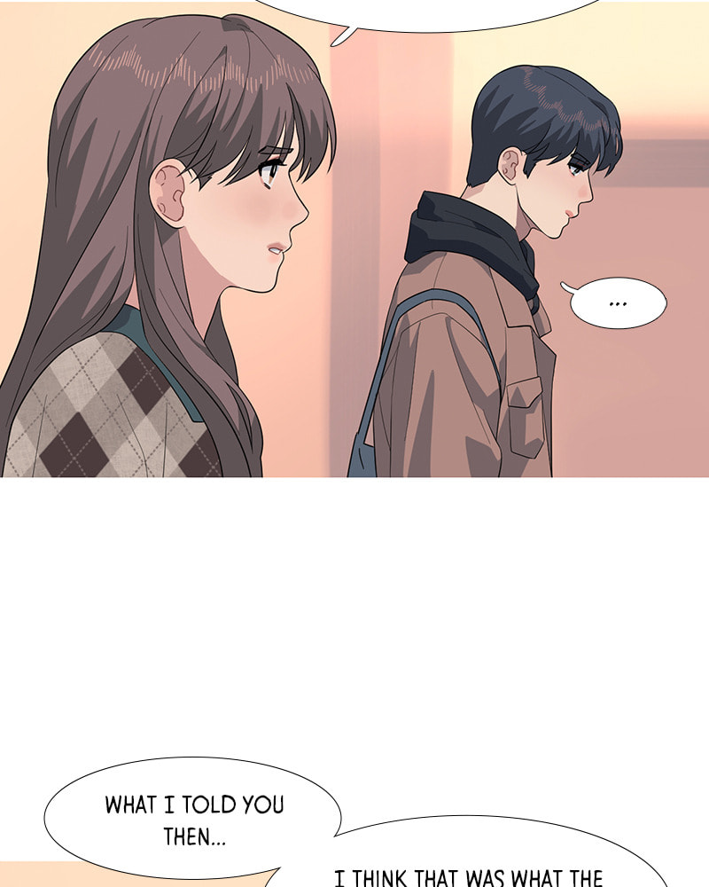 Read My Little Bookstore chapter 49 image 72 on Lezhin