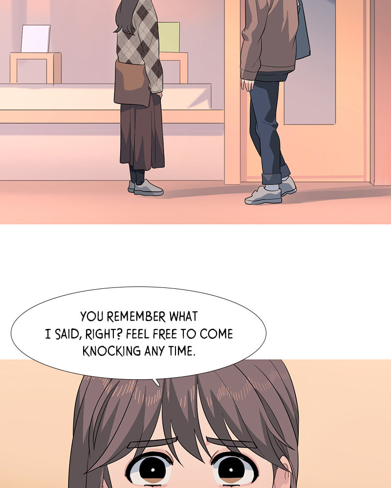 Read My Little Bookstore chapter 49 image 75 on Lezhin