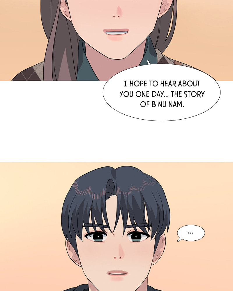 Read My Little Bookstore chapter 49 image 76 on Lezhin
