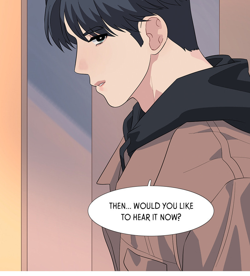 Read My Little Bookstore chapter 49 image 78 on Lezhin