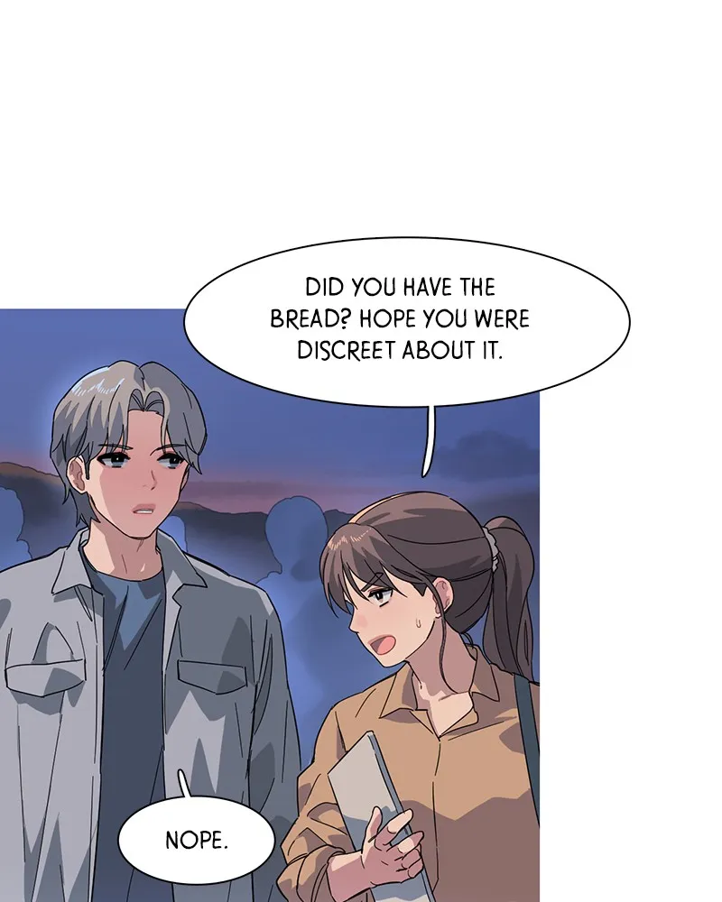 Read My Little Bookstore chapter 5 image 3 on Lezhin
