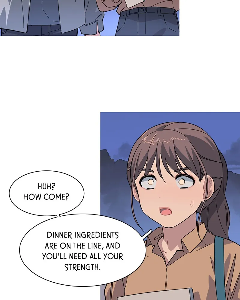 Read My Little Bookstore chapter 5 image 4 on Lezhin