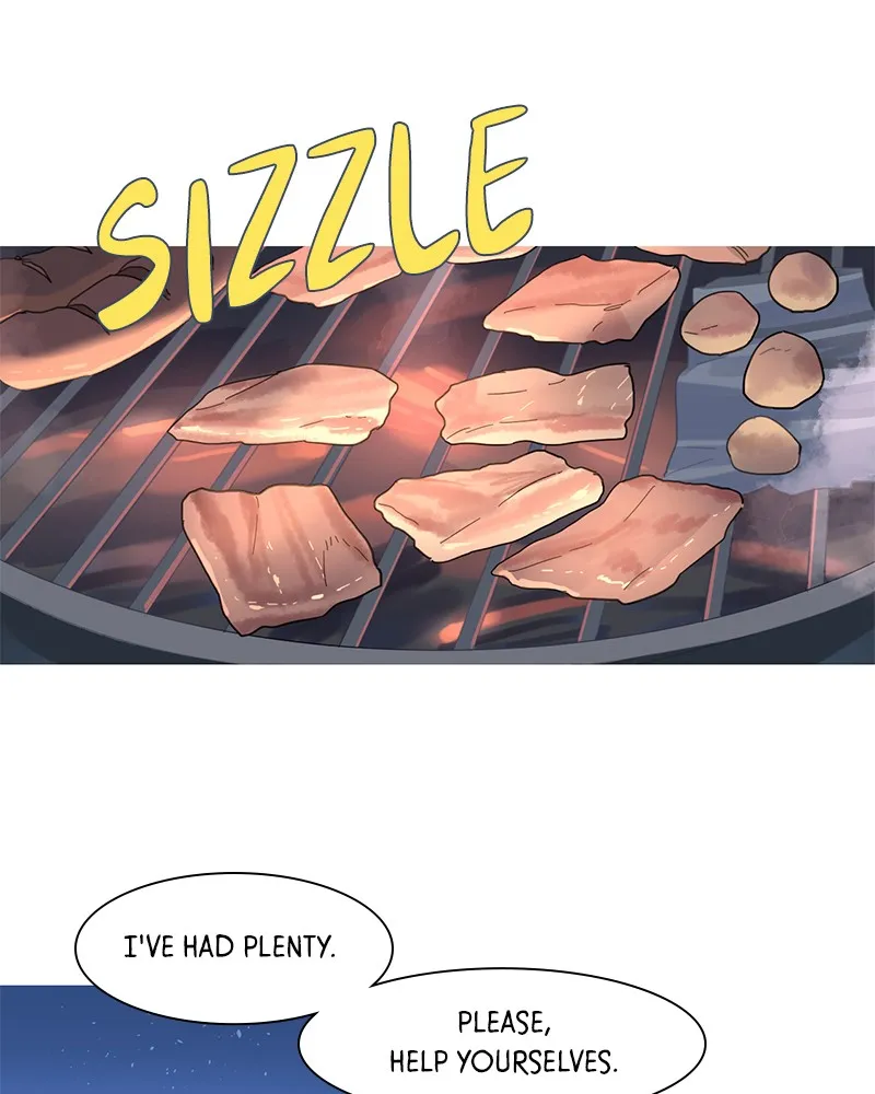 Read My Little Bookstore chapter 5 image 45 on Lezhin