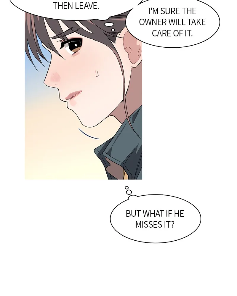 Read My Little Bookstore chapter 5 image 83 on Lezhin