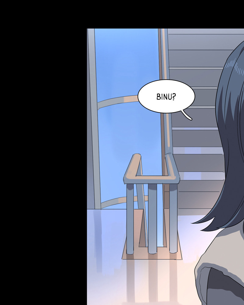 Read My Little Bookstore chapter 52 image 32 on Lezhin