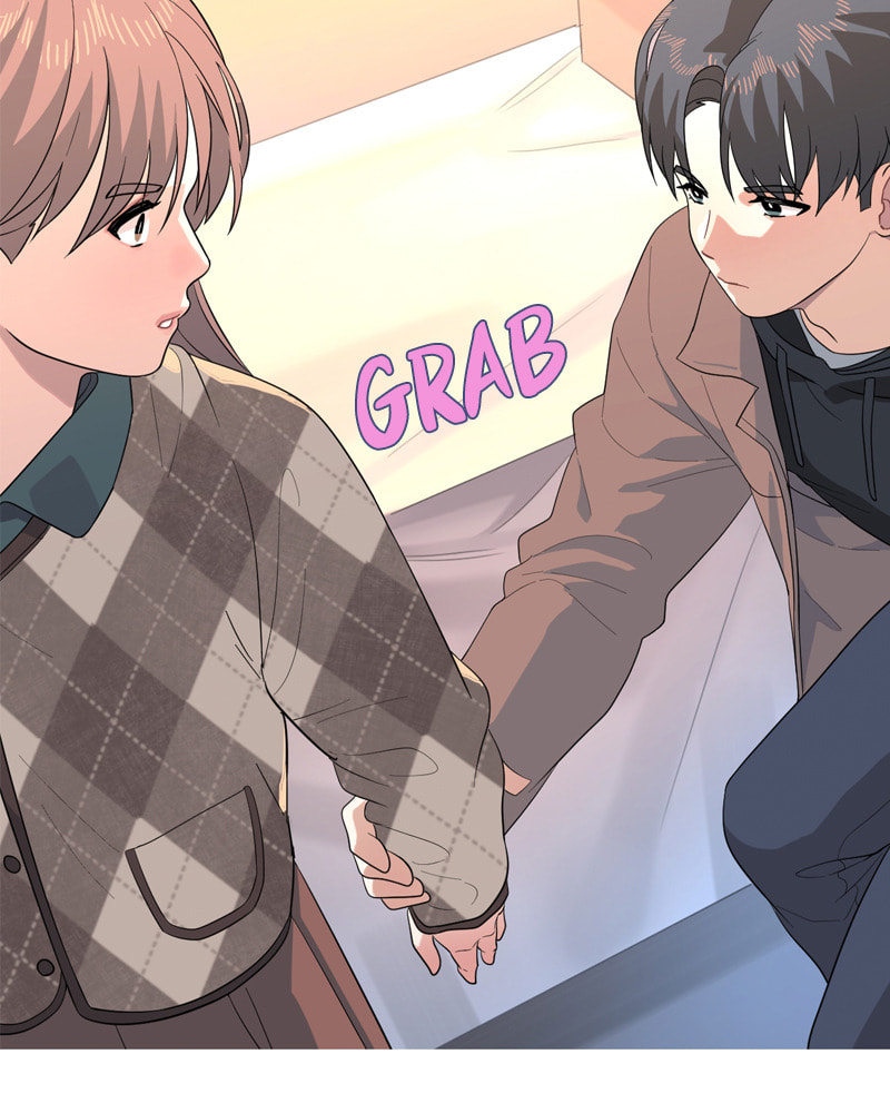Read My Little Bookstore chapter 52 image 7 on Lezhin