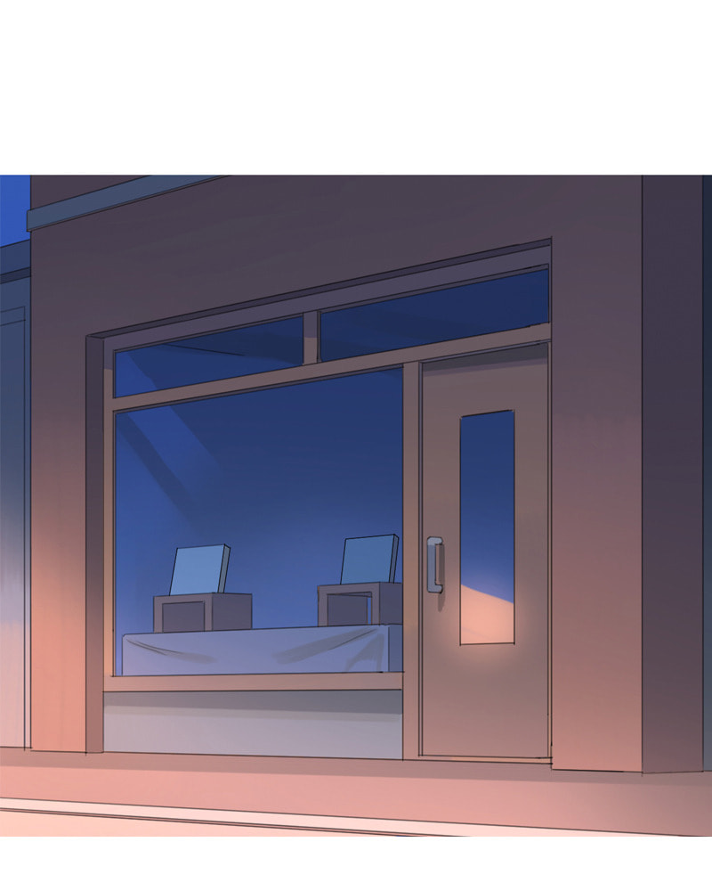 Read My Little Bookstore chapter 55 image 2 on Lezhin