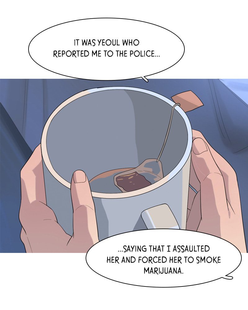 Read My Little Bookstore chapter 55 image 3 on Lezhin