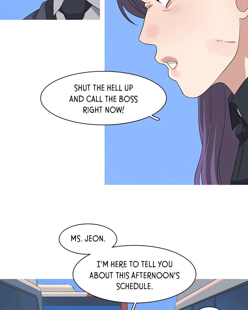 Read My Little Bookstore chapter 59 image 3 on Lezhin
