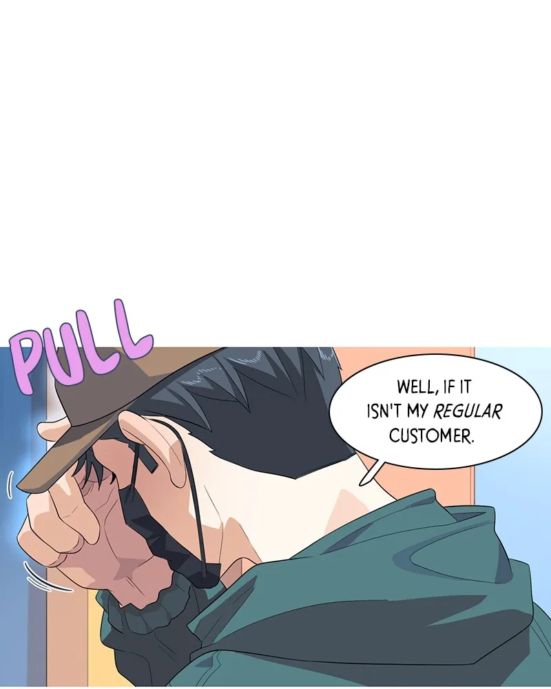 Read My Little Bookstore chapter 6 image 3 on Lezhin