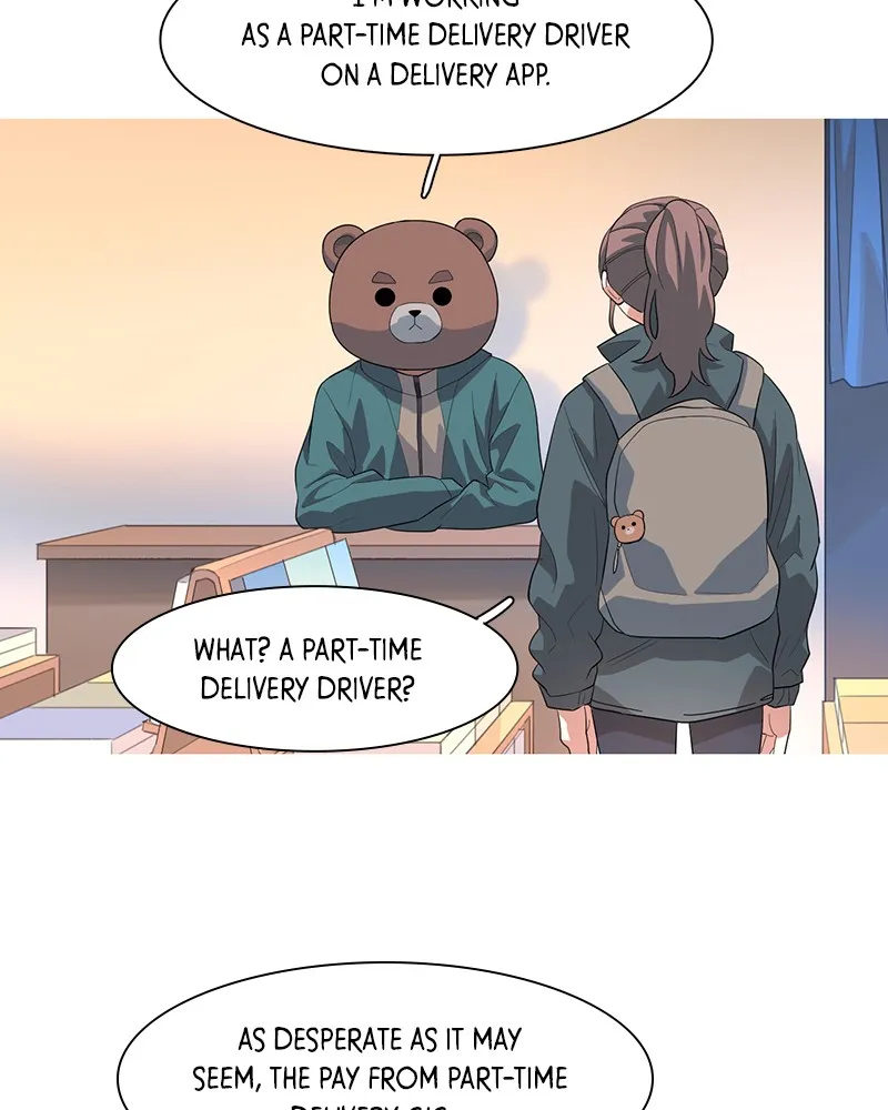 Read My Little Bookstore chapter 6 image 32 on Lezhin