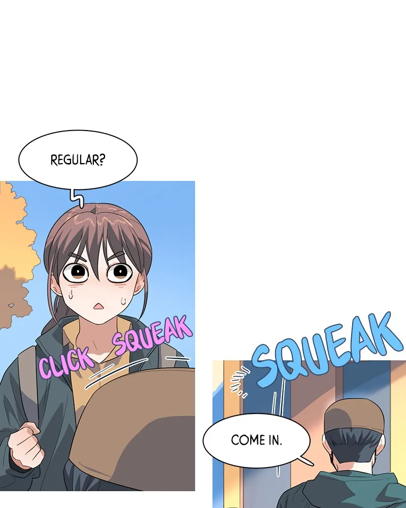 Read My Little Bookstore chapter 6 image 4 on Lezhin