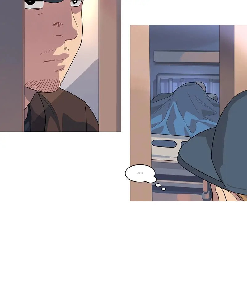 Read My Little Bookstore chapter 61 image 2 on Lezhin