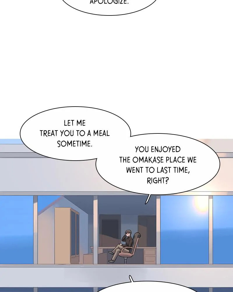 Read My Little Bookstore chapter 63 image 2 on Lezhin