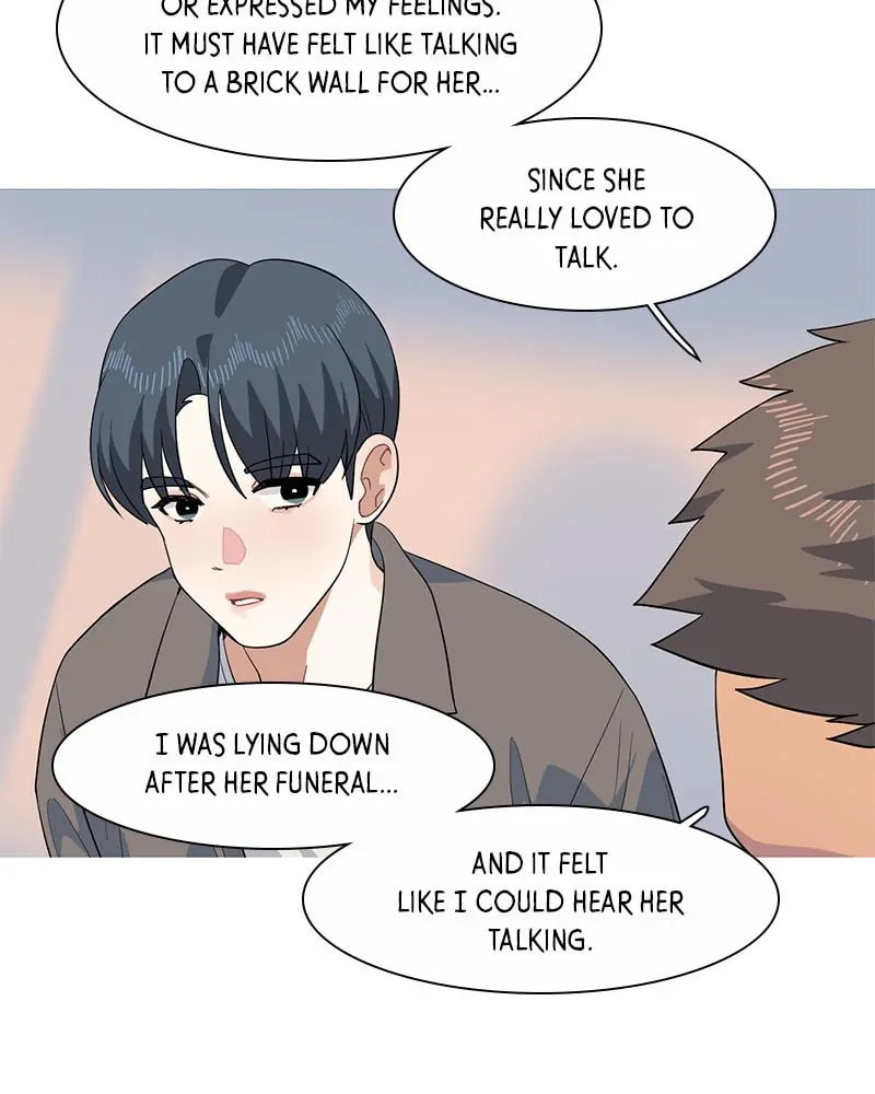 Read My Little Bookstore chapter 63 image 71 on Lezhin