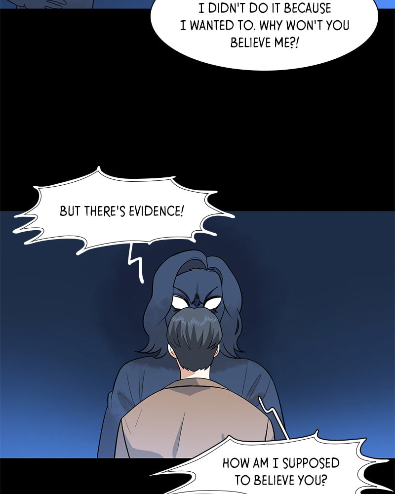 Read My Little Bookstore chapter 64 image 2 on Lezhin