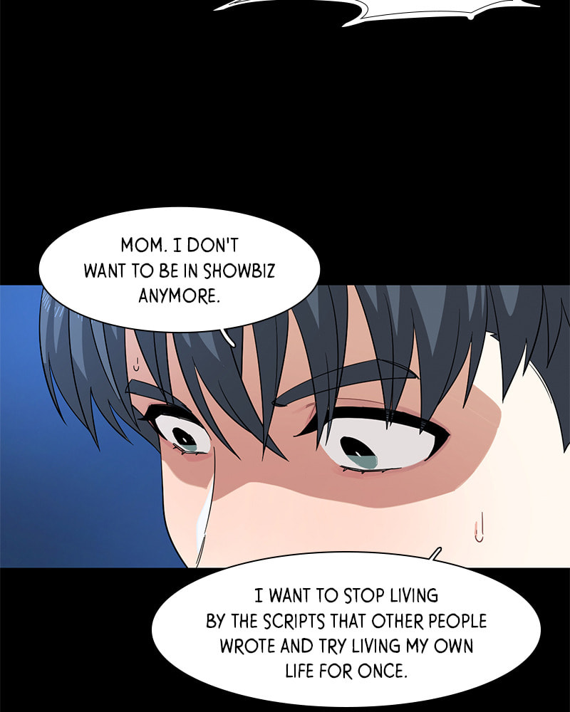 Read My Little Bookstore chapter 64 image 3 on Lezhin