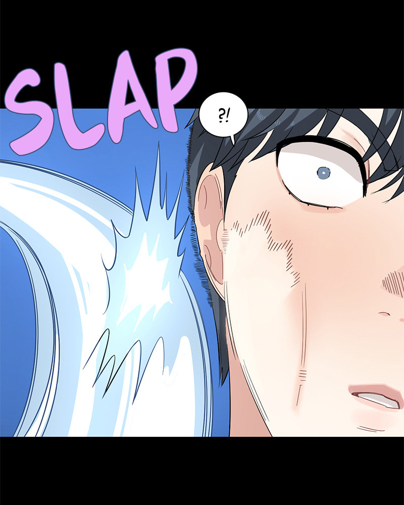 Read My Little Bookstore chapter 64 image 4 on Lezhin