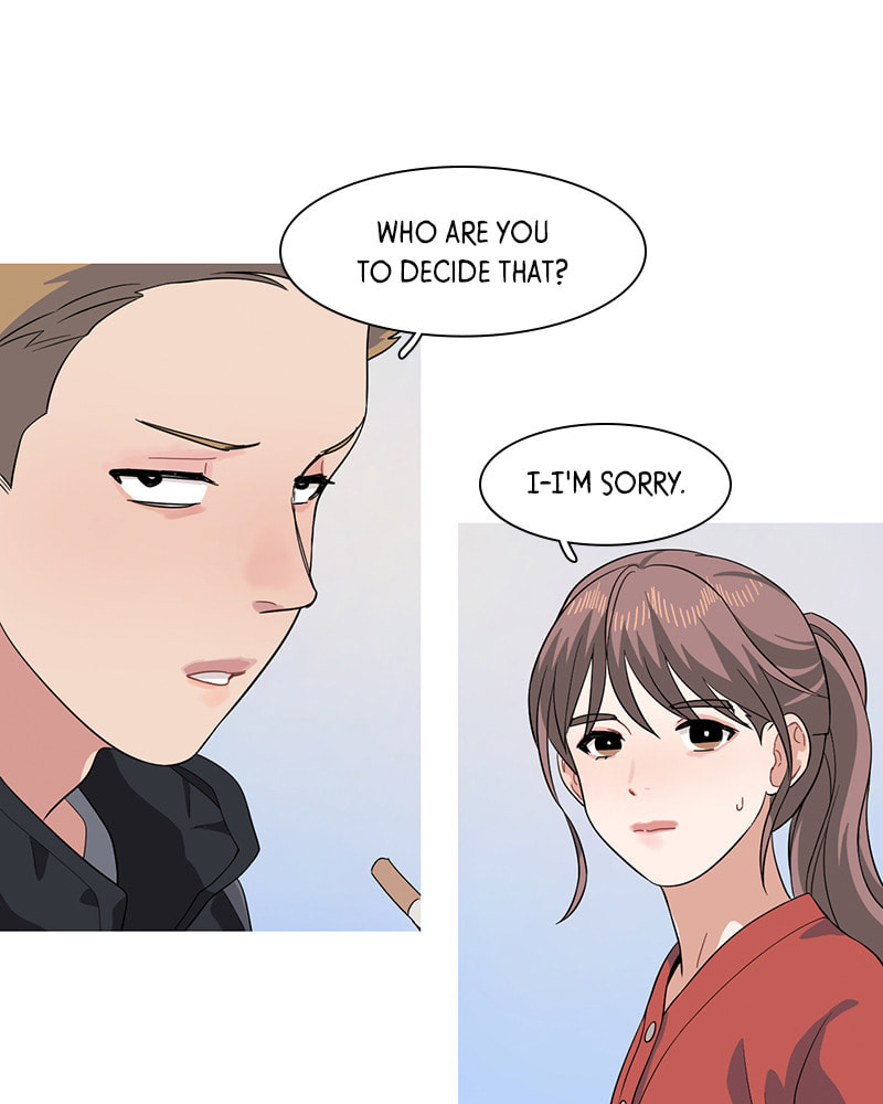 Read My Little Bookstore chapter 64 image 71 on Lezhin