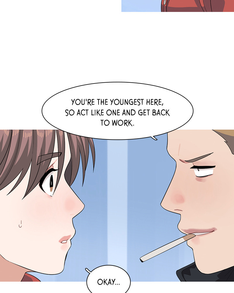 Read My Little Bookstore chapter 64 image 72 on Lezhin