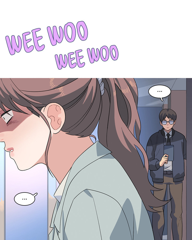 Read My Little Bookstore chapter 69 image 2 on Lezhin